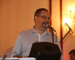 2017 I.P.A. Festival and Convention:  Sunday Ballroom