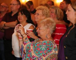 2017 I.P.A. Festival and Convention:  Sunday Ballroom