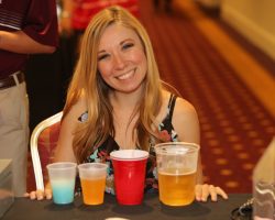 2017 I.P.A. Festival and Convention:  Sunday Ballroom