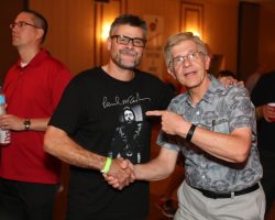 2017 I.P.A. Festival and Convention:  Sunday Ballroom
