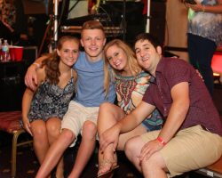 2017 I.P.A. Festival and Convention:  Sunday Ballroom