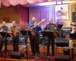 2019 January Festival of Bands – Chicago