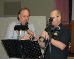 2019 January Festival of Bands – Chicago