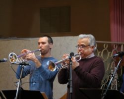2019 January Festival of Bands – Chicago