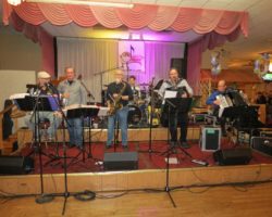 2019 January Festival of Bands – Chicago