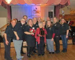 2019 January Festival of Bands – Chicago