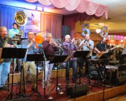 2019 January Festival of Bands – Chicago