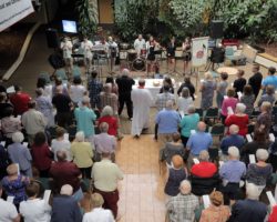 I.P.A. Festival and Convention 2019 – Sunday Polka Mass and Jam Session