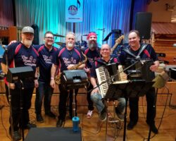2022 January Festival of Polka Bands – Chicago, IL