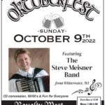 Bel-Aire Octoberfest