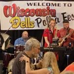 Wisconsin Dells Polka Fest