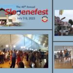 40th Annual Slovenefest