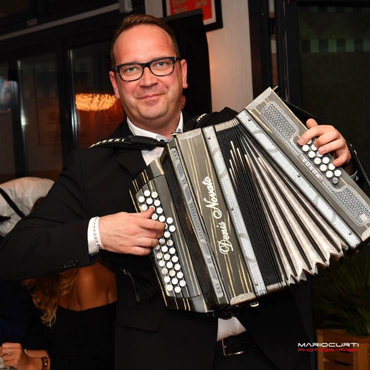 59th Thanksgiving Polka Weekend with 10 Bands and Denis Novato, World Accordion Champion