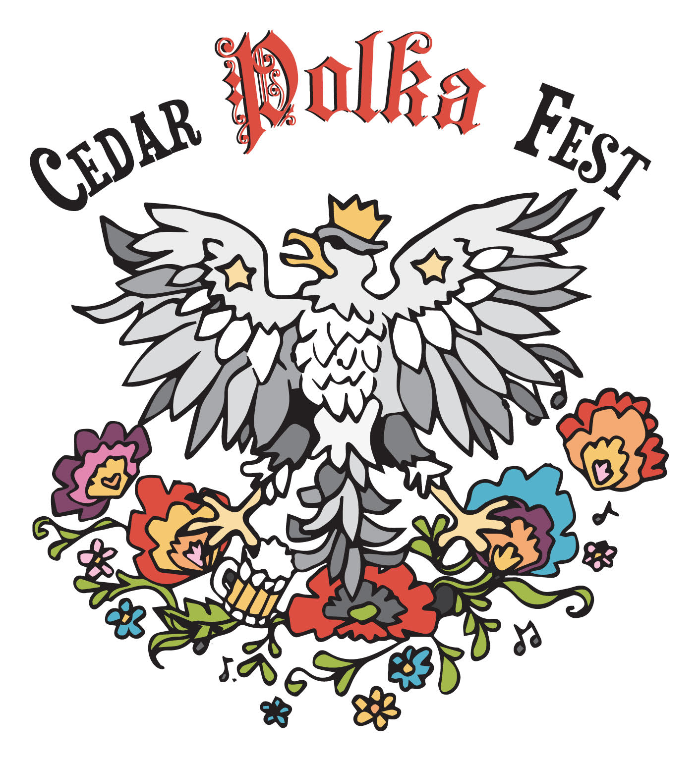 Cedar Polka Fest