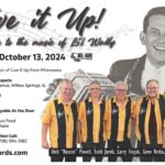 Live It Up - A Tribute To The Music Of Li'l Wally