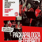 PACKAPALOOZA POLKA AFTERPARTY