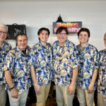 Polka Family at Kinloch Firehall