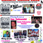 20th Annual IPA Hall of Fame Benefit Dance