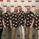 Polka Dance with DVSTA at Kinloch Firehall