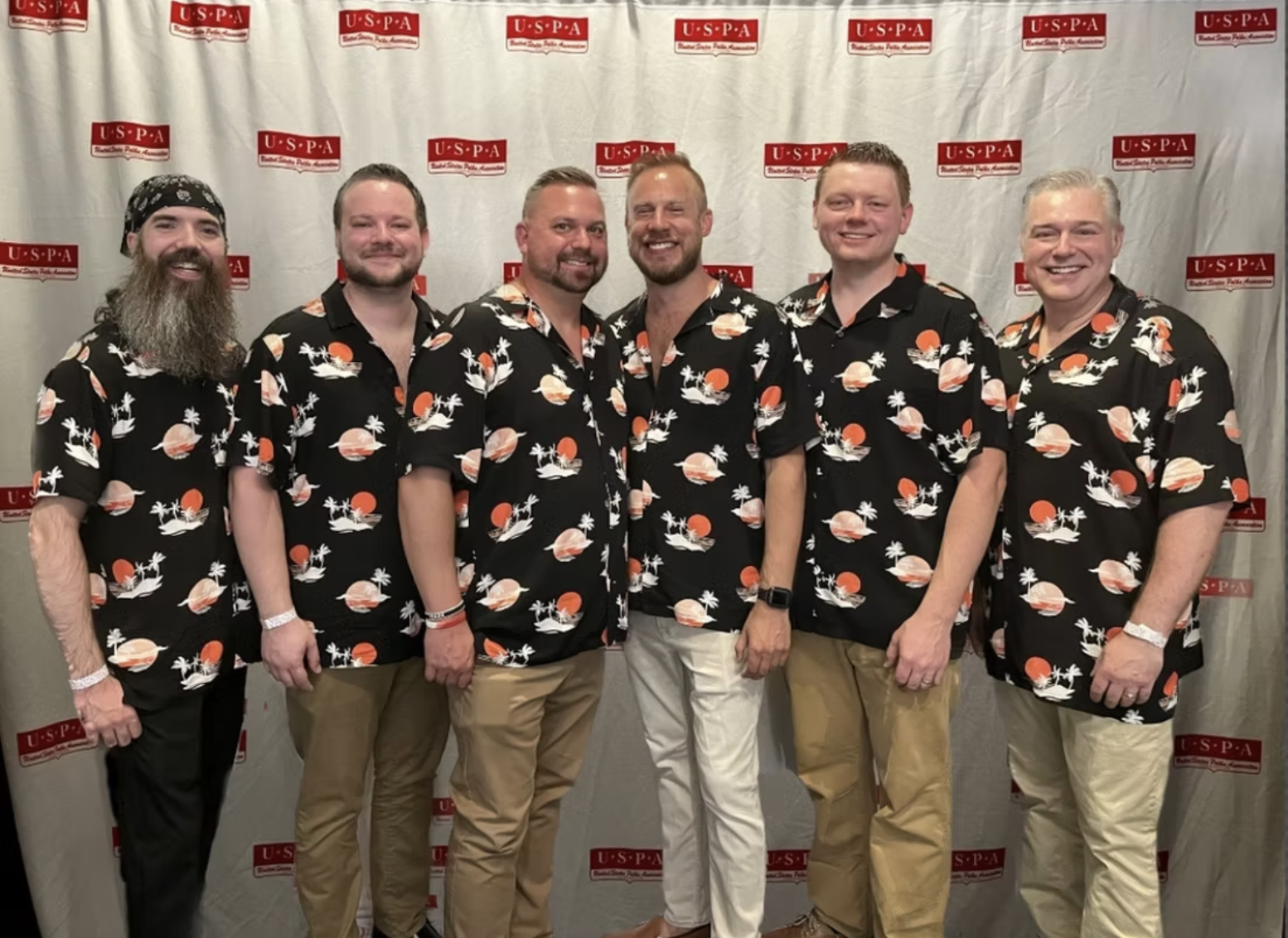 Polka Dance with DVSTA at Kinloch Firehall