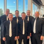 Polka Dance with New Generation at Kinloch Firehall