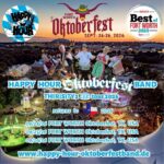 Fort Worth Oktoberfest