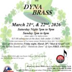 way out west polka event