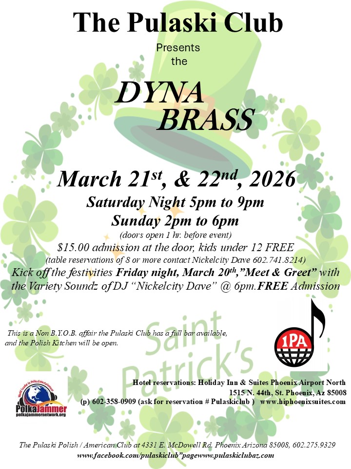 way out west polka event