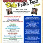 Wisconsin Dells Polka Fest
