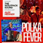 Polka Fever: The Wolfpack Sound with Alex Meixner
